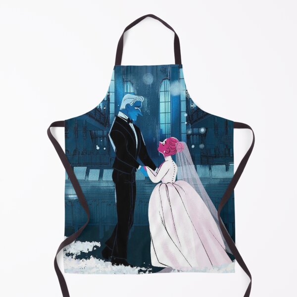 Item preview, Persephone Hades Wedding LORE OLYMPUS designed and sold by IchibiDesign.