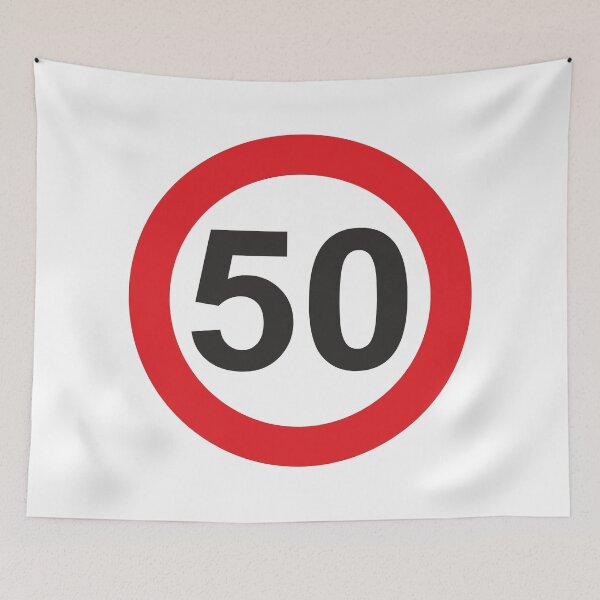 Item preview, 50 Years designed and sold by GuGeZo99.