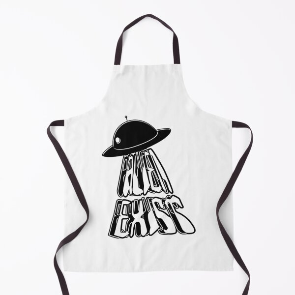 Item preview, Alien Exist Premium designed and sold by rishimaryashash.