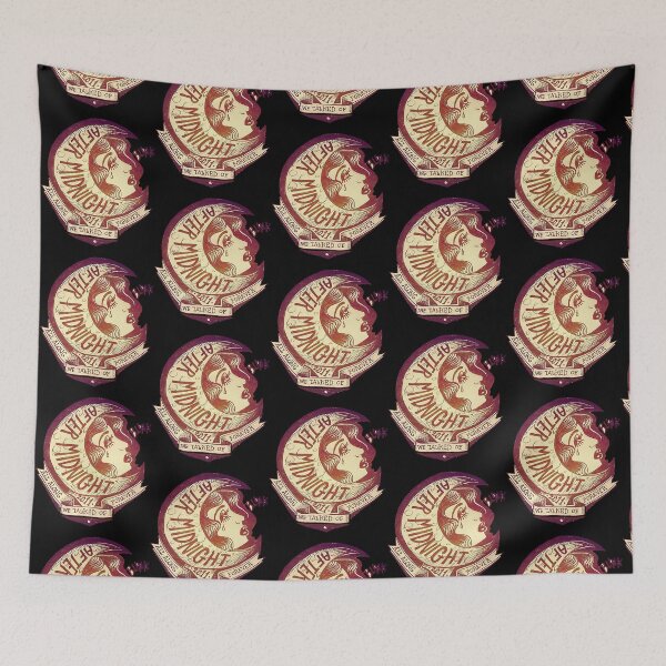 Item preview, after midnight designed and sold by StylTeeStore.