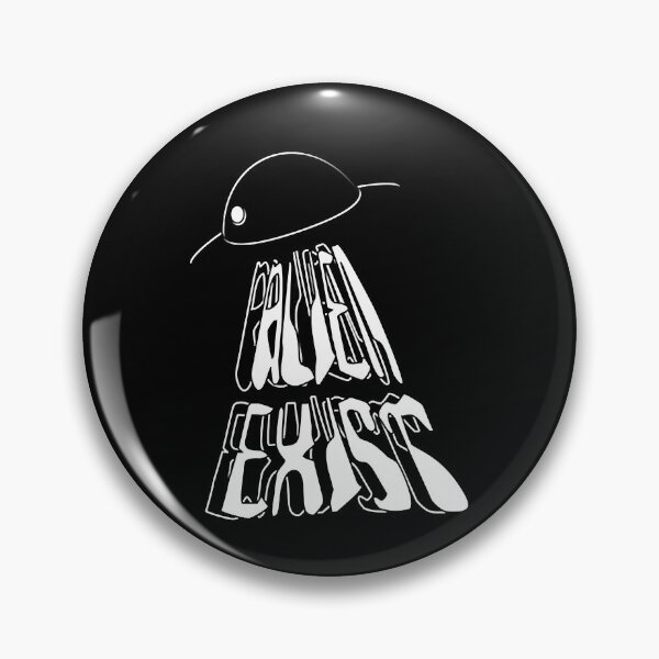 Item preview, Alien Exist Premium designed and sold by StylTeeStore.