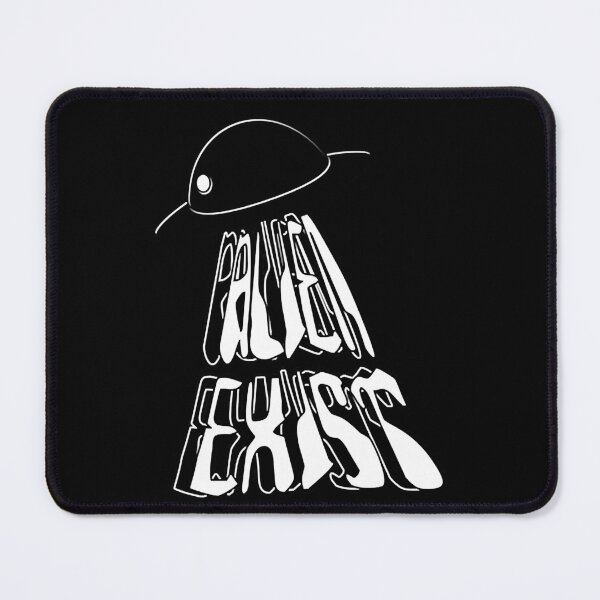 Item preview, Alien Exist Premium designed and sold by StylTeeStore.