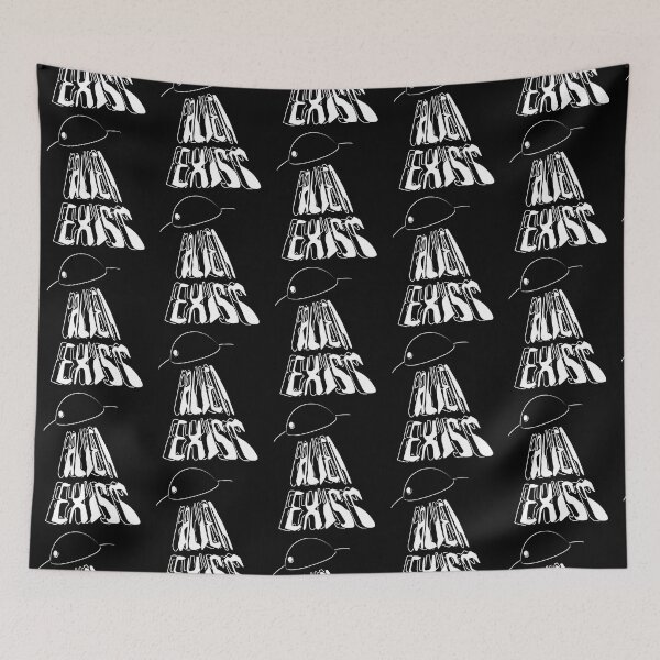 Item preview, Alien Exist Premium designed and sold by StylTeeStore.