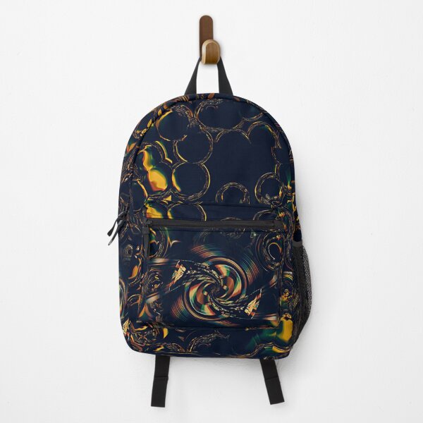 Item preview, Anti-Annihilation 3 - - Colorful abstraction designed and sold by adam1762.