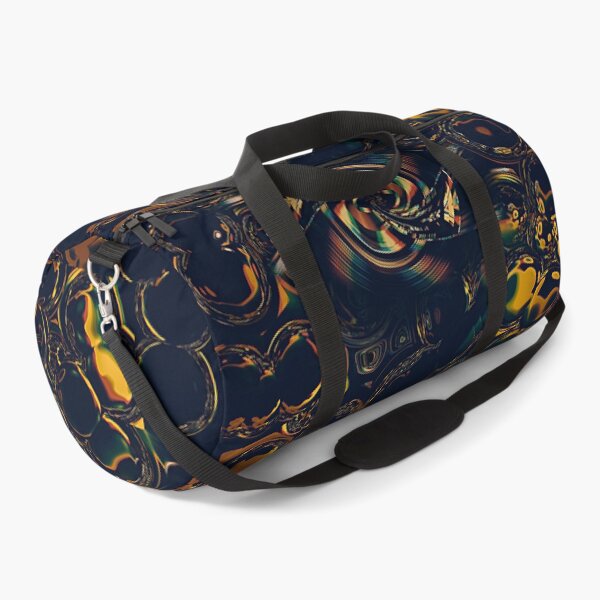 Item preview, Anti-Annihilation 3 - - Colorful abstraction designed and sold by adam1762.