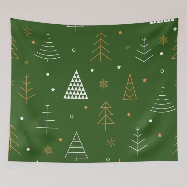 Item preview, Tree Simetris designed and sold by TessieGrimes.