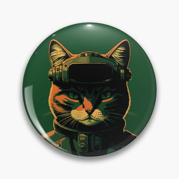 Item preview, FUTURE CAT (1) - Clean designed and sold by atzek.
