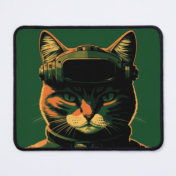 Item preview, FUTURE CAT (1) - Clean designed and sold by atzek.