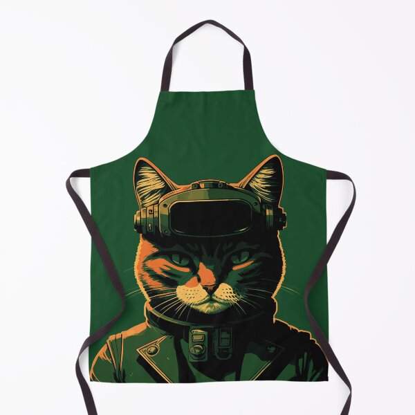 Item preview, FUTURE CAT (1) - Clean designed and sold by atzek.