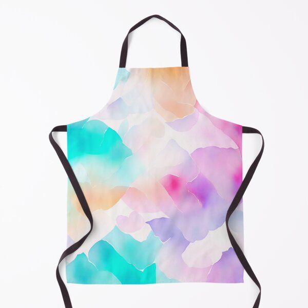 Item preview, Soft Color Watercolor Wash Painting designed and sold by Tamas Das.