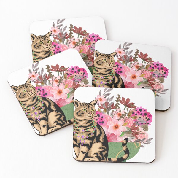 Item preview, Royal Cat  designed and sold by Propc.