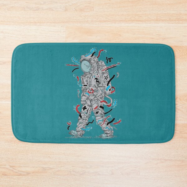 Item preview, Astronaut Space designed and sold by StylTeeStore.
