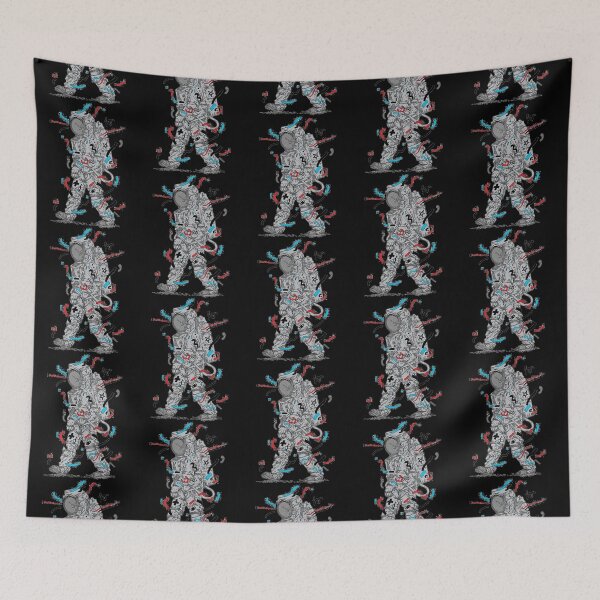 Item preview, Astronaut Space designed and sold by StylTeeStore.