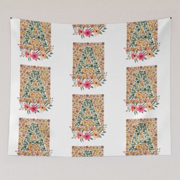 Item preview, Talking cups collection CUPION designs letter A designed and sold by Narcisa22.