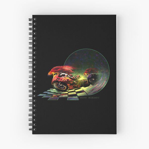 Item preview, Moto Makaki'i transparent 002 designed and sold by vguz.