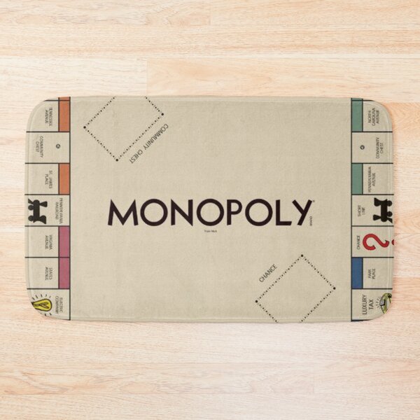 Item preview, Vintage Monopoly Game designed and sold by arthurforney.