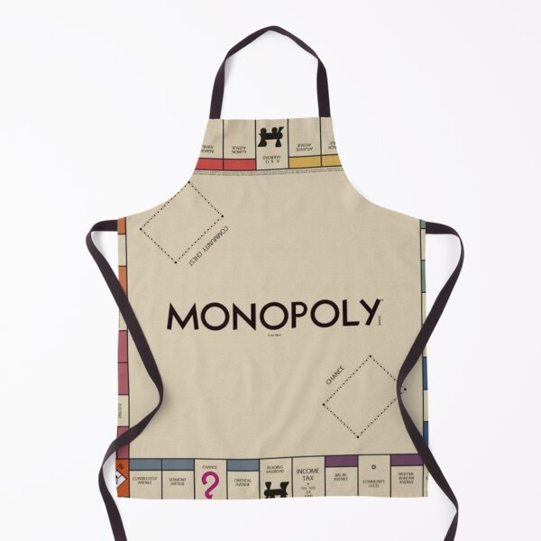 Item preview, Vintage Monopoly Game designed and sold by arthurforney.