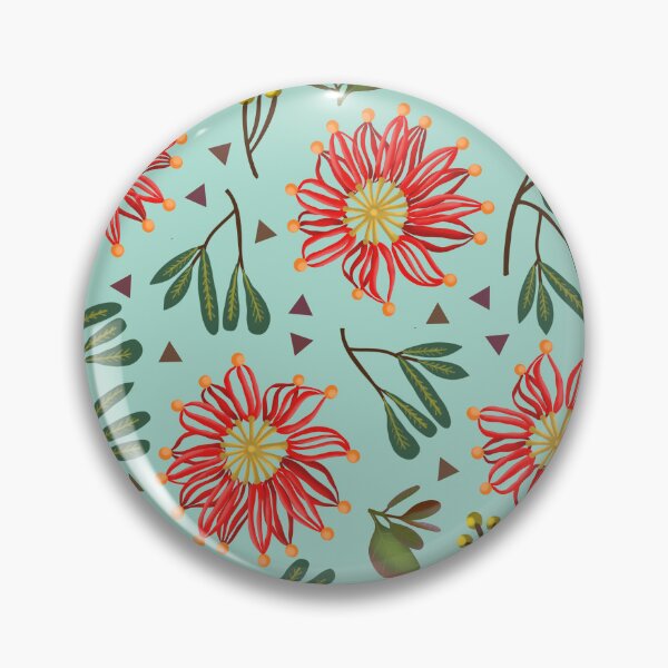 Item preview, red garden designed and sold by Pacesyte.