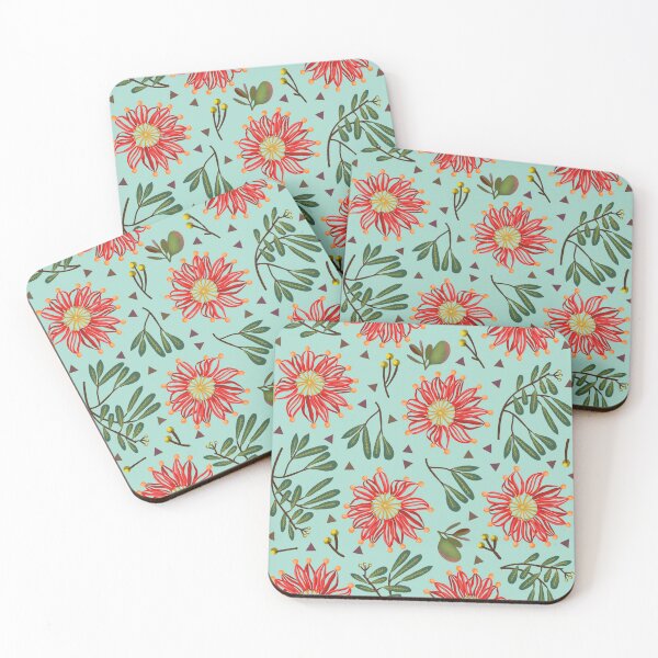 Item preview, red garden designed and sold by Pacesyte.