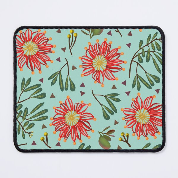 Item preview, red garden designed and sold by Pacesyte.