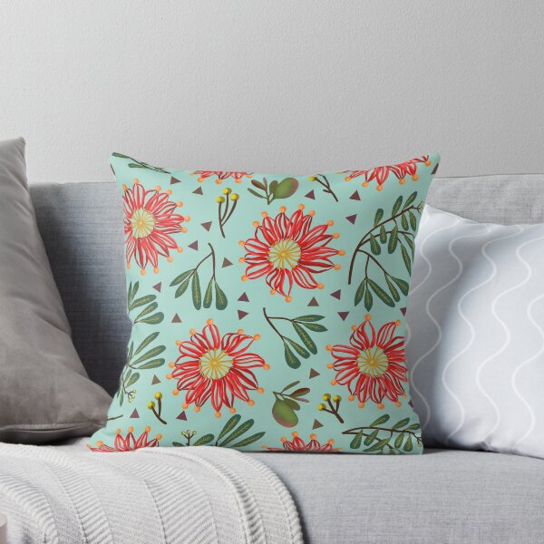 Item preview, red garden designed and sold by Pacesyte.