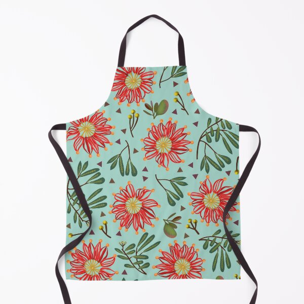 Item preview, red garden designed and sold by Pacesyte.