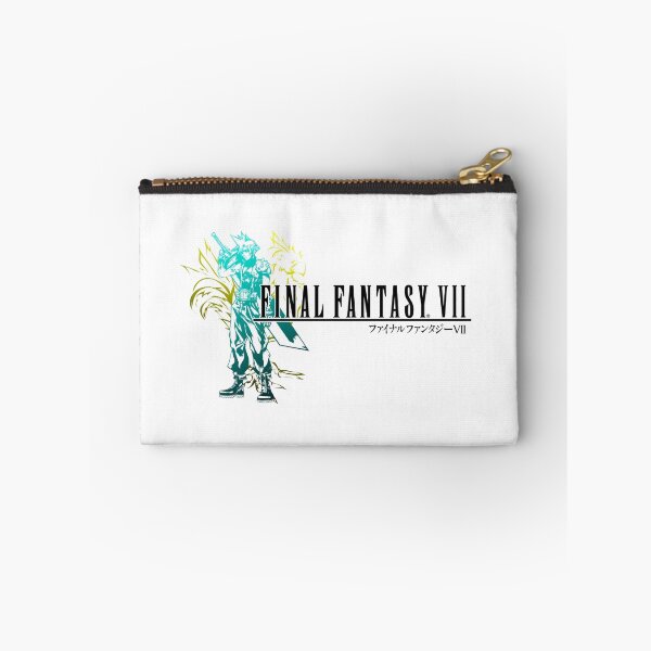 Item preview, FF7 designed and sold by SpyrosK.