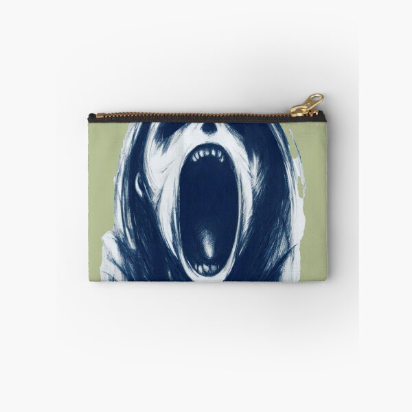 Item preview, Visceral Exclamation: The Unleashed Scream designed and sold by ciaobebo.