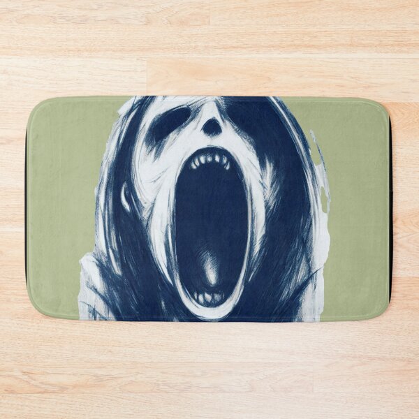 Item preview, Visceral Exclamation: The Unleashed Scream designed and sold by ciaobebo.