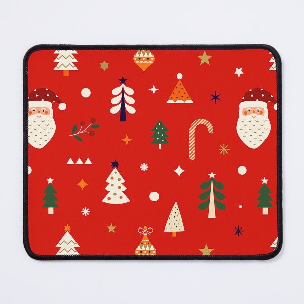 Item preview, Santa Is Coming designed and sold by TessieGrimes.