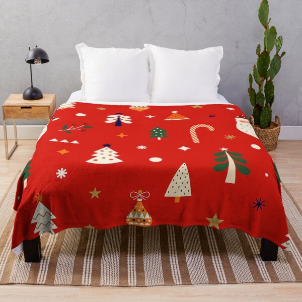 Item preview, Santa Is Coming designed and sold by TessieGrimes.