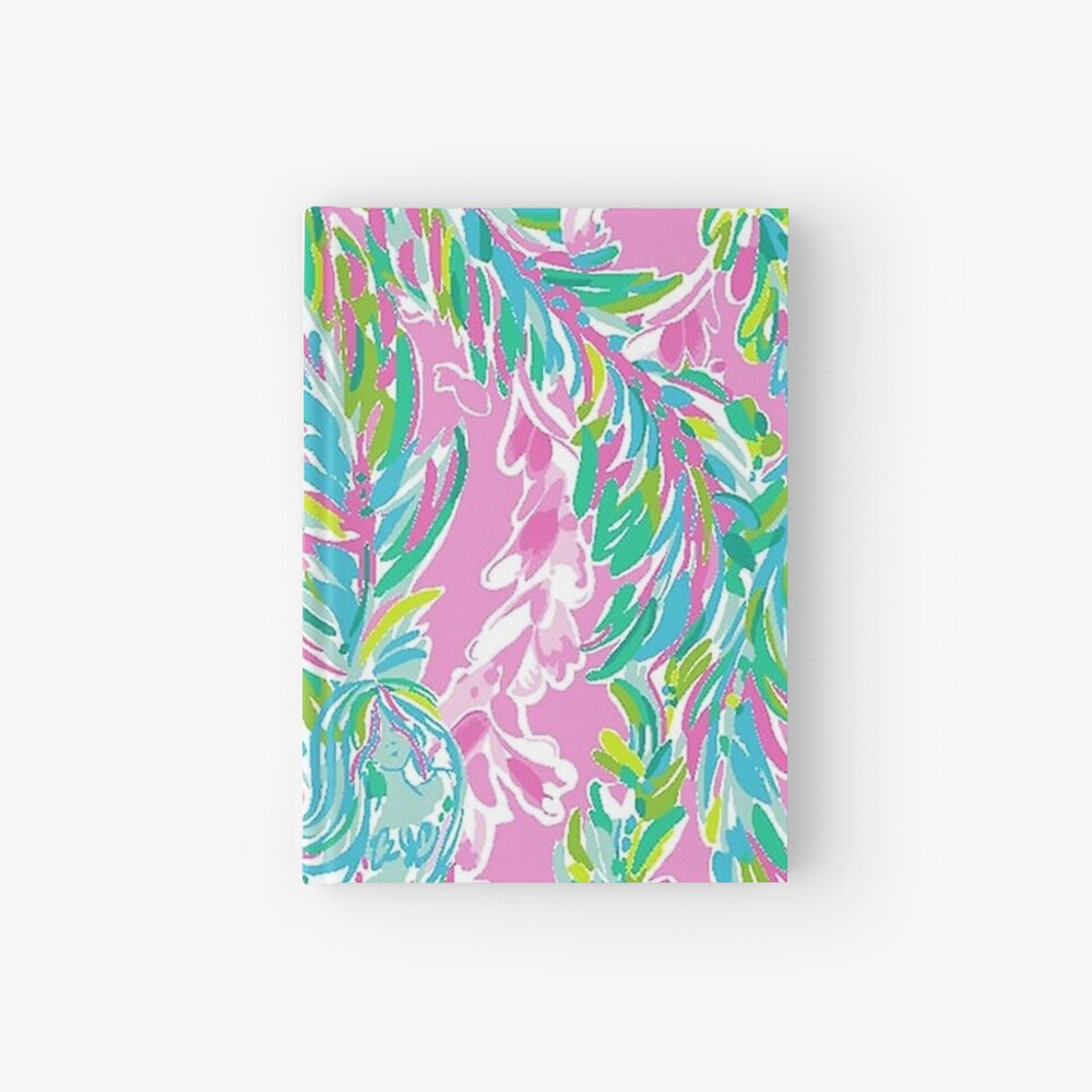 Summer Lily Natures Journal