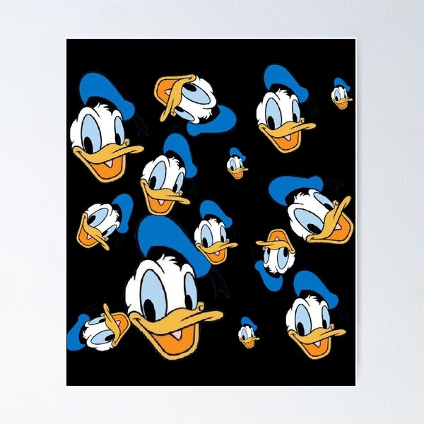 Poster MICKEY MOUSE - evolution, Wall Art, Gifts & Merchandise
