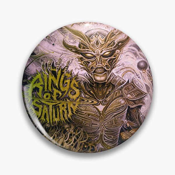 Item preview, Rings of Saturn  designed and sold by xDumpTruckx.