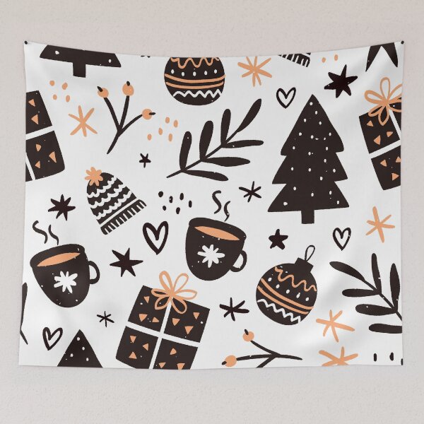 Item preview, Gifted Winter designed and sold by TessieGrimes.