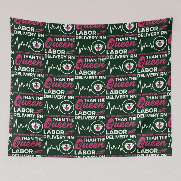 Item preview, L_amp_D Labor And Delivery Nurse For A Labor And Delivery Nurse designed and sold by egandalziel.