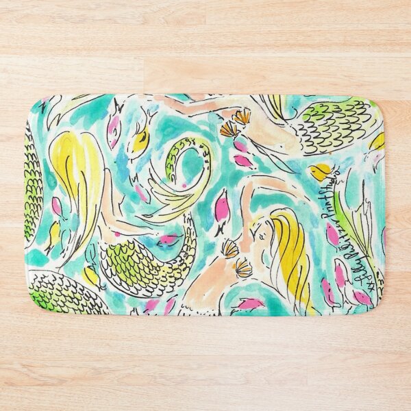 Item preview, Girly Lily Summer designed and sold by MadalynConroy.