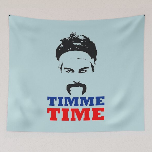 Item preview, Drew Timme - Timme Time  designed and sold by MaryMille1.