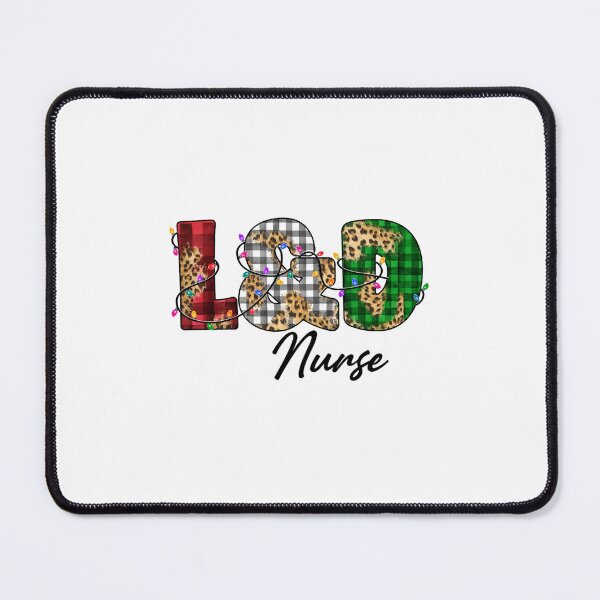Item preview, L_amp_D Nurse Ugly Christmas Sweater Labor and Delivery Nurse Xmas Gift Maternity Nurse Christmas Li designed and sold by egandalziel.