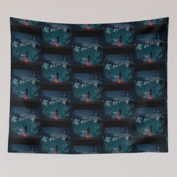 Item preview, cover designed and sold by StylTeeStore.