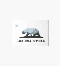 California Art Board