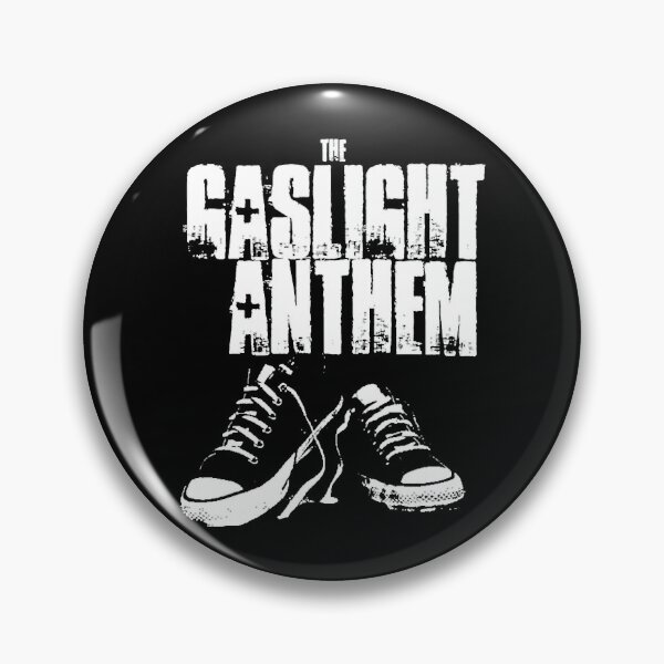 Item preview, Gaslight Anthem designed and sold by StylTeeStore.