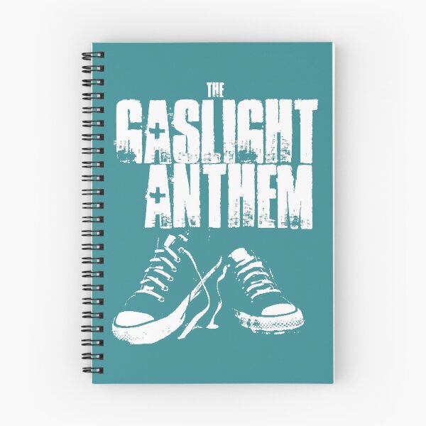 Item preview, Gaslight Anthem designed and sold by StylTeeStore.