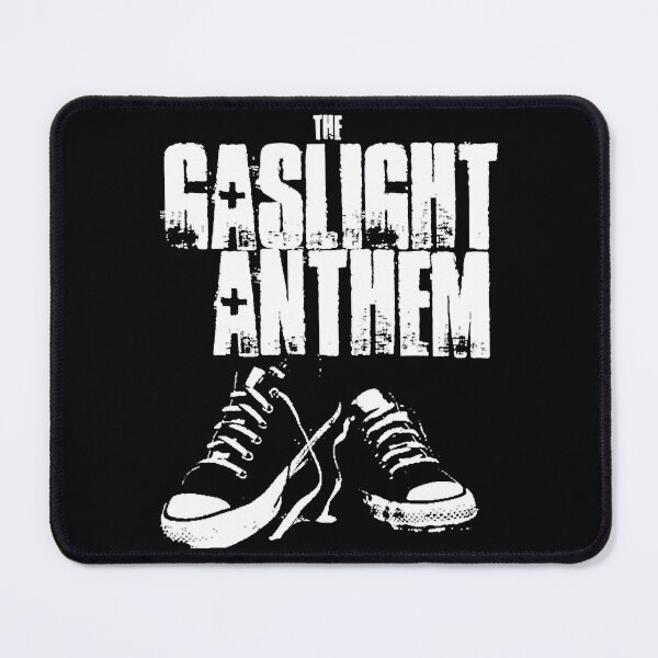 Item preview, Gaslight Anthem designed and sold by StylTeeStore.