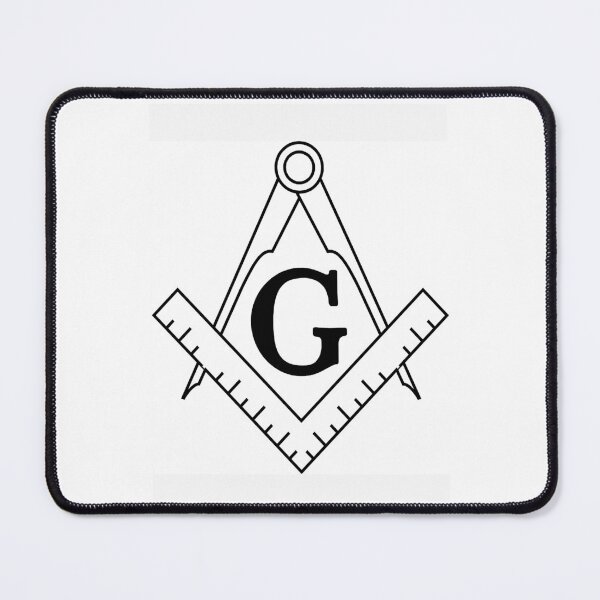 Item preview, Freemason Baseball ¾ Sleeve designed and sold by StylTeeStore.