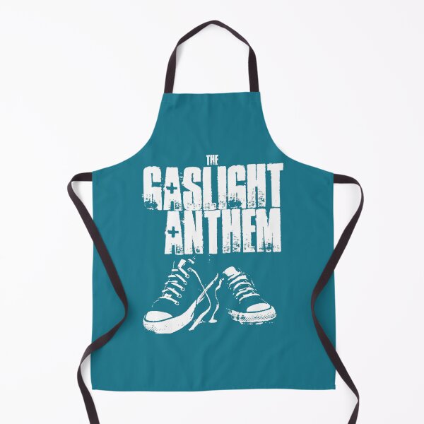 Item preview, Gaslight Anthem designed and sold by StylTeeStore.