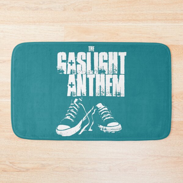 Item preview, Gaslight Anthem designed and sold by StylTeeStore.