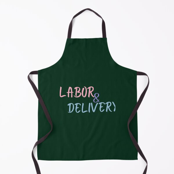 Item preview, Labor _amp_ Delivery designed and sold by egandalziel.