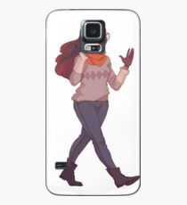 Alya Case/Skin for Samsung Galaxy