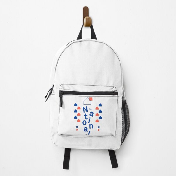 Item preview, The National (1) designed and sold by guinn675.